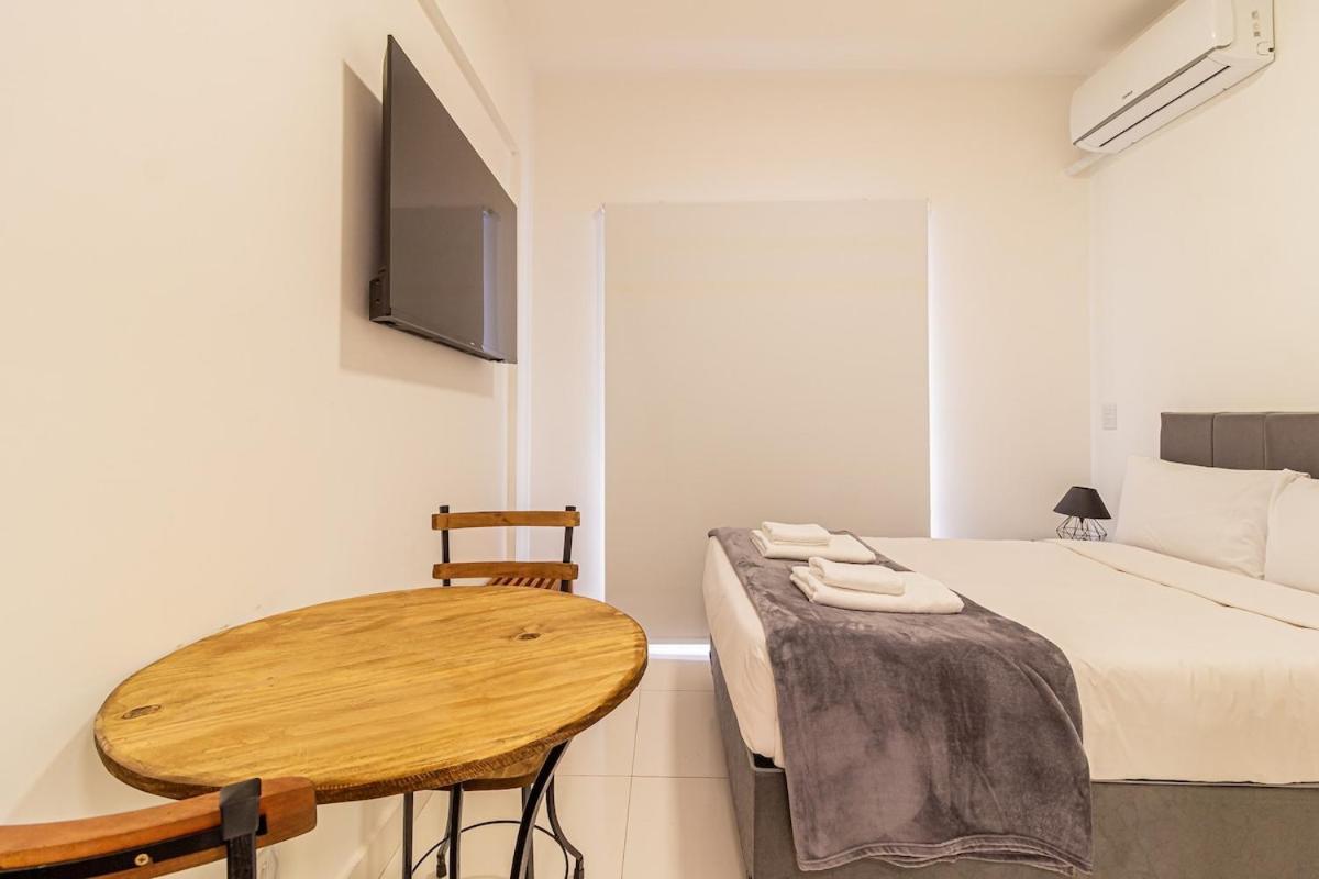 Apartamento Bhomy Butantan - 15min Do Estadio Morumbi Vrtm1 *