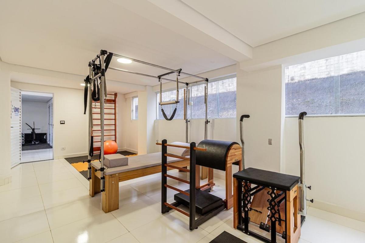 Apartamento Bhomy Butantan - 15min Do Estadio Morumbi Vrtm1 São Paulo