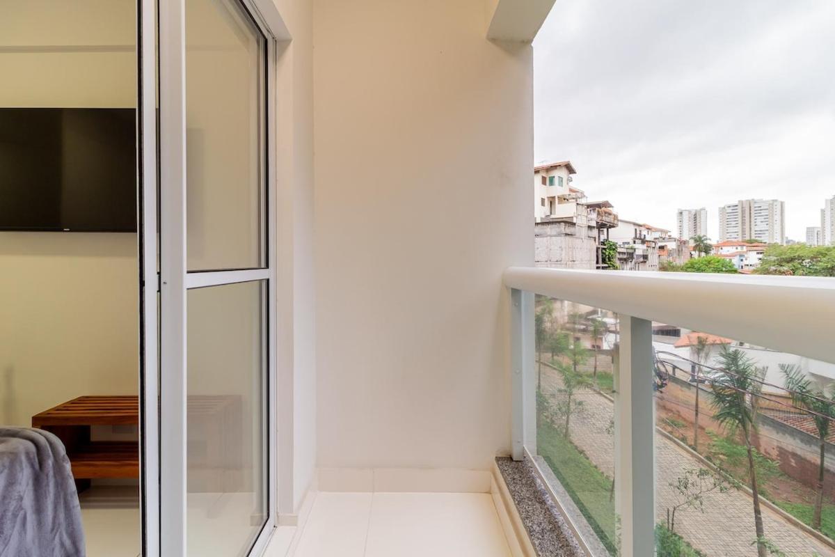Apartment Bhomy Butantan - 15min Do Estadio Morumbi Vrtm1 Sao Paulo